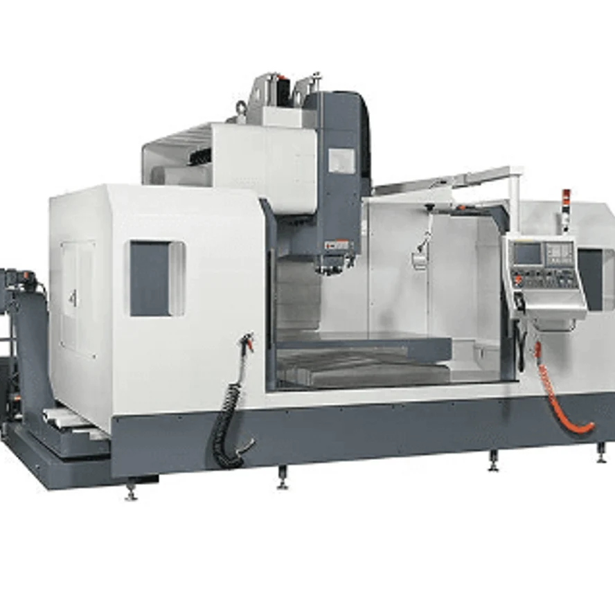 ВЕРТИКАЛЬНО-ФРЕЗЕРНЫЙ ОБРАБАТЫВАЮЩИЙ ЦЕНТР VMC-1363LB