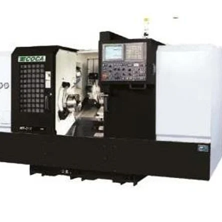 ТОКАРНЫЙ ОБРАБАТЫВАЮЩИЙ ЦЕНТР С ЦПУ ECOCA MT-310 (РМЦ 1000)
